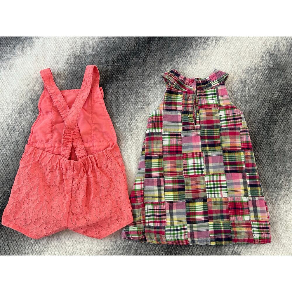 Toddler Girl Bundle Life is good Little lass Circo Penelope 24 month 2T - Picture 6 of 10